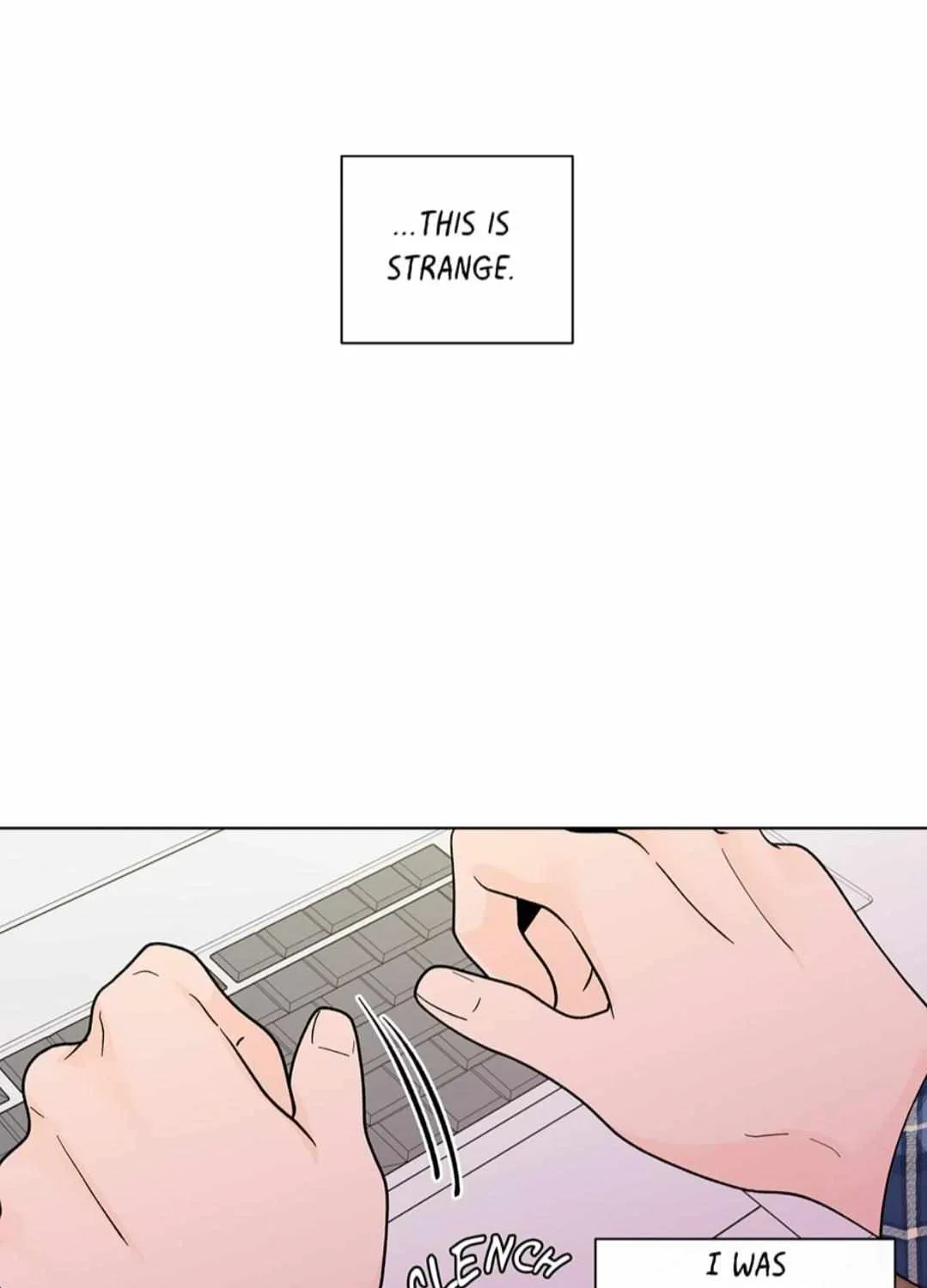 Banana Scandal Chapter 97.1 page 92 - 