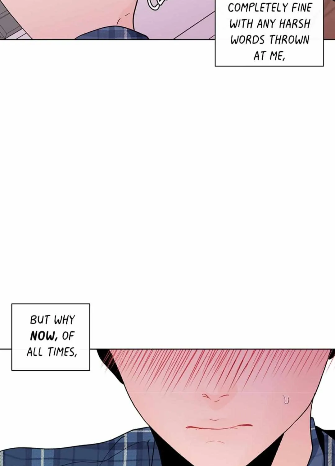 Banana Scandal Chapter 97.1 page 93 - 