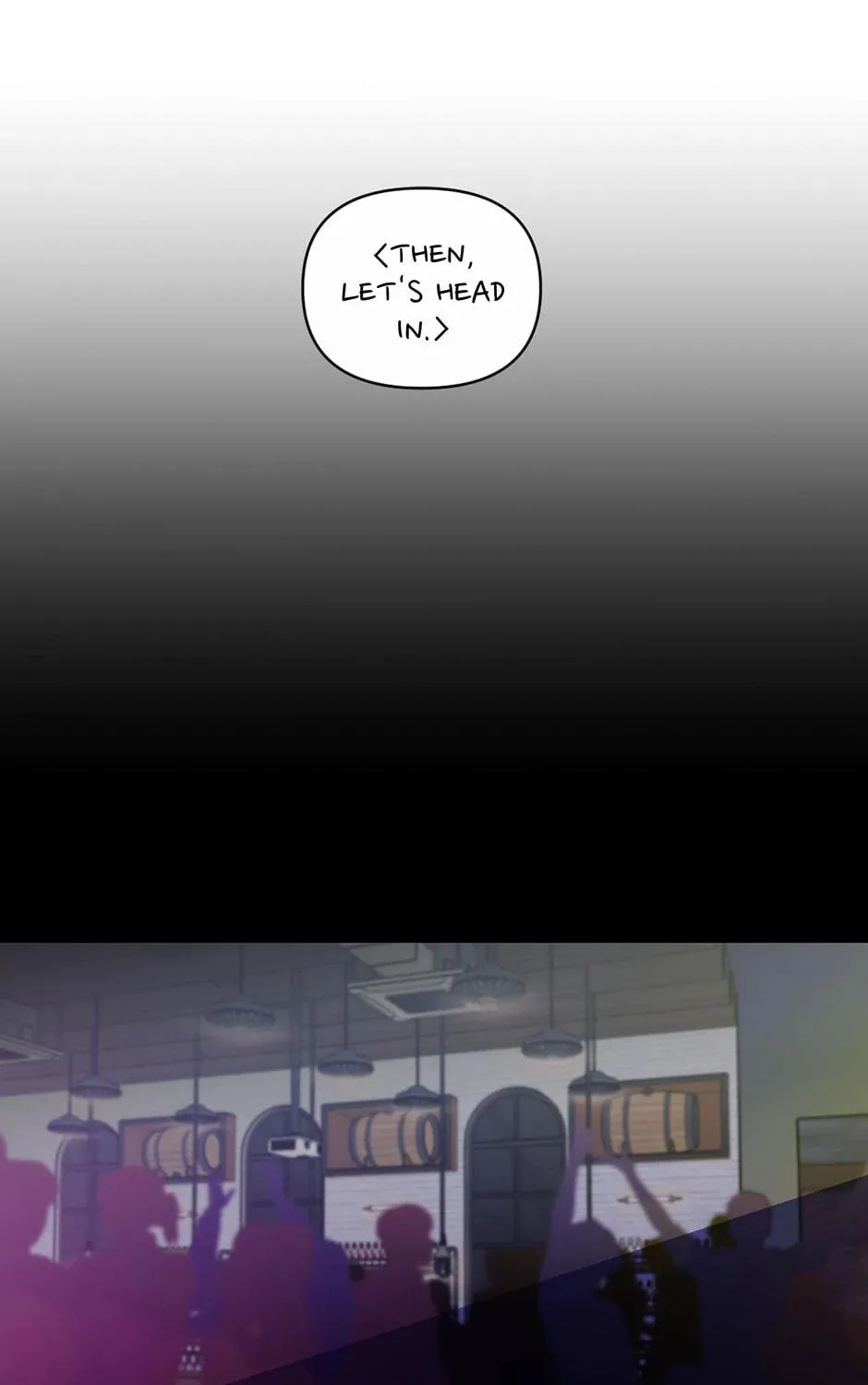 Banana Scandal Chapter 97 page 101 - 