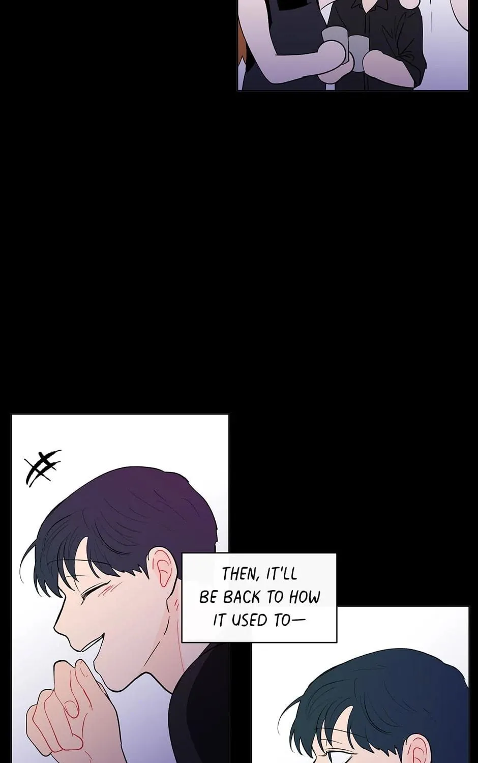 Banana Scandal Chapter 97 page 107 - 