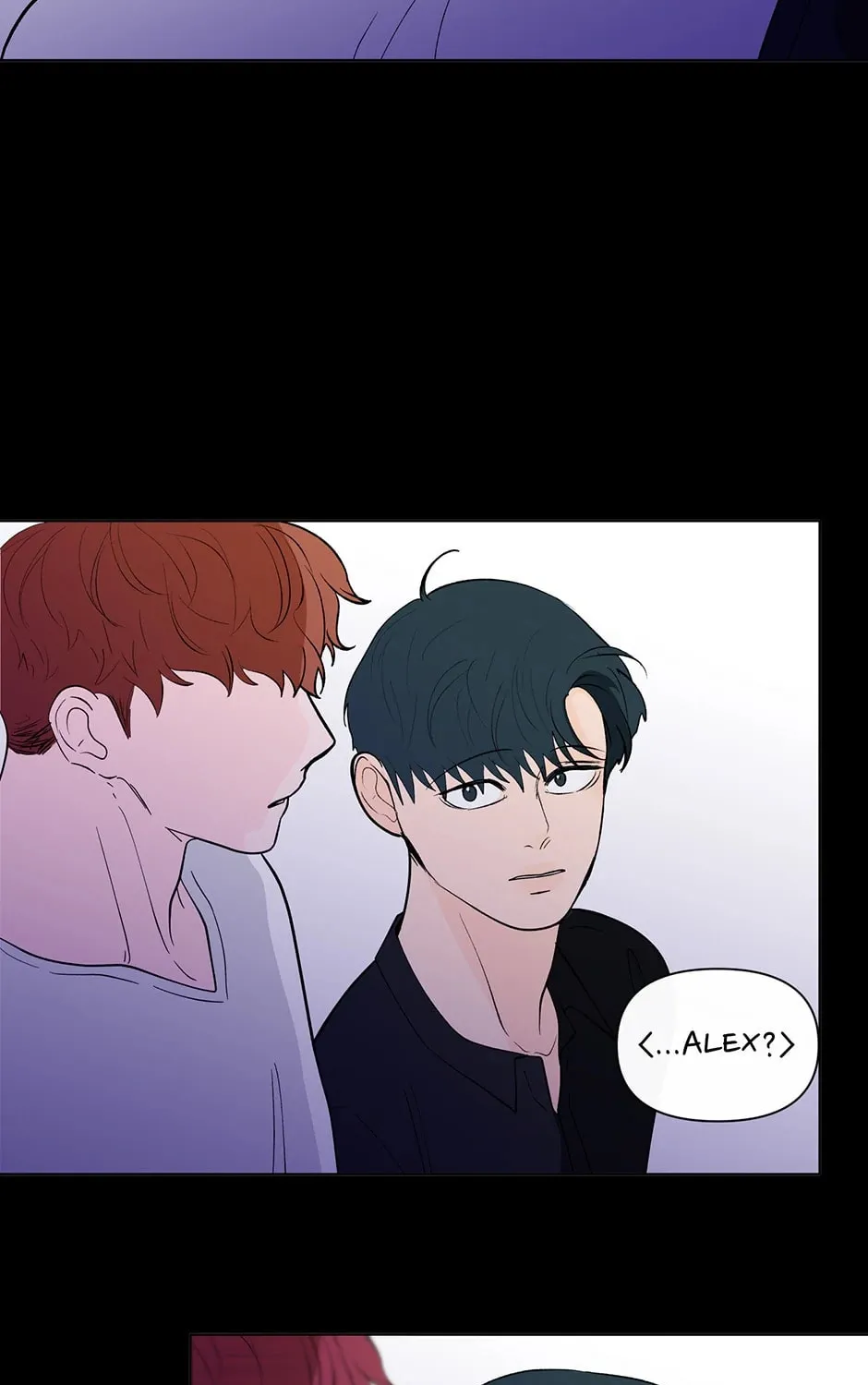 Banana Scandal Chapter 97 page 111 - 