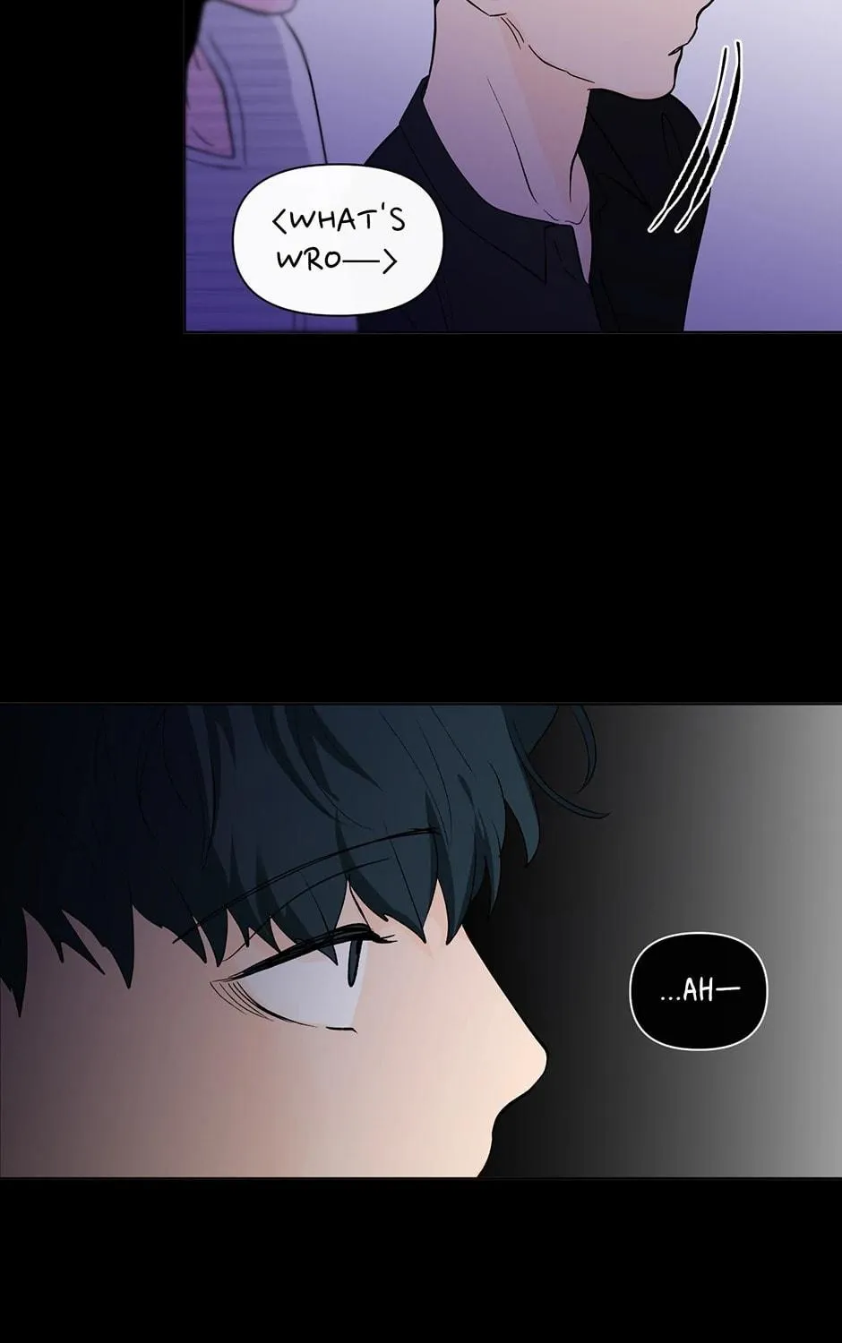 Banana Scandal Chapter 97 page 113 - 