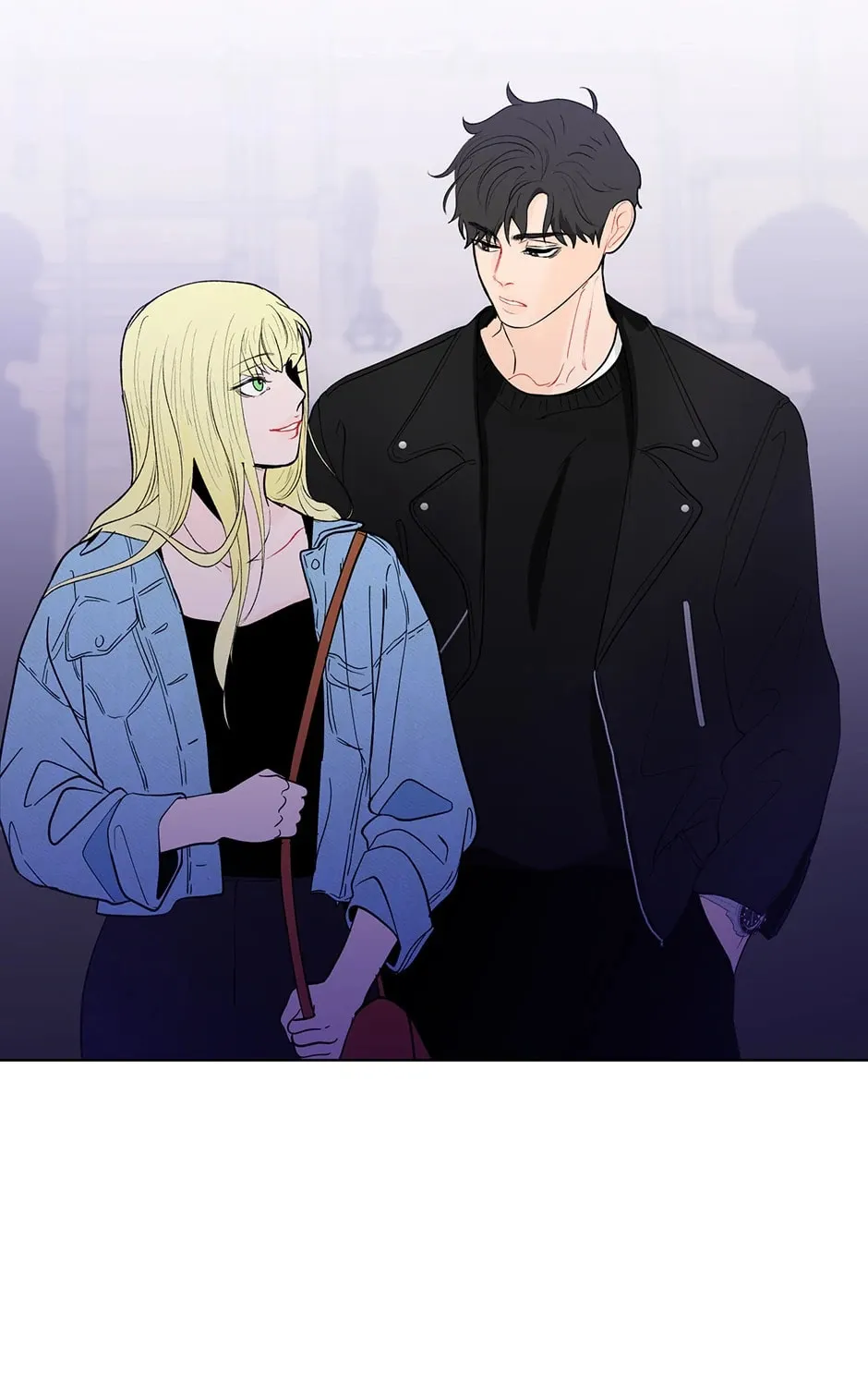 Banana Scandal Chapter 97 page 117 - 