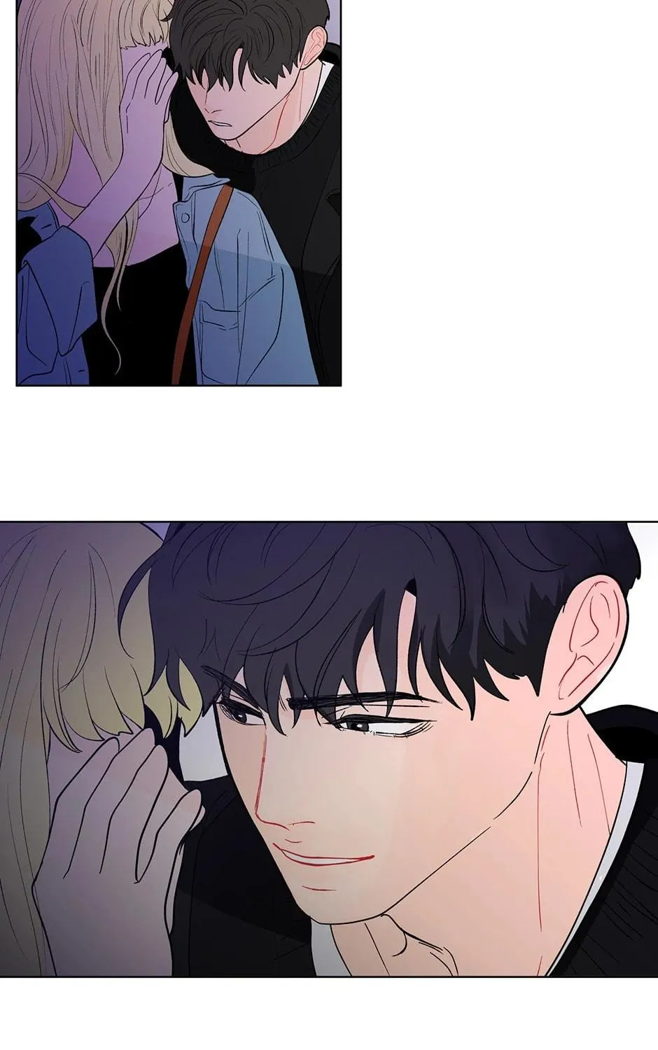 Banana Scandal Chapter 97 page 119 - 