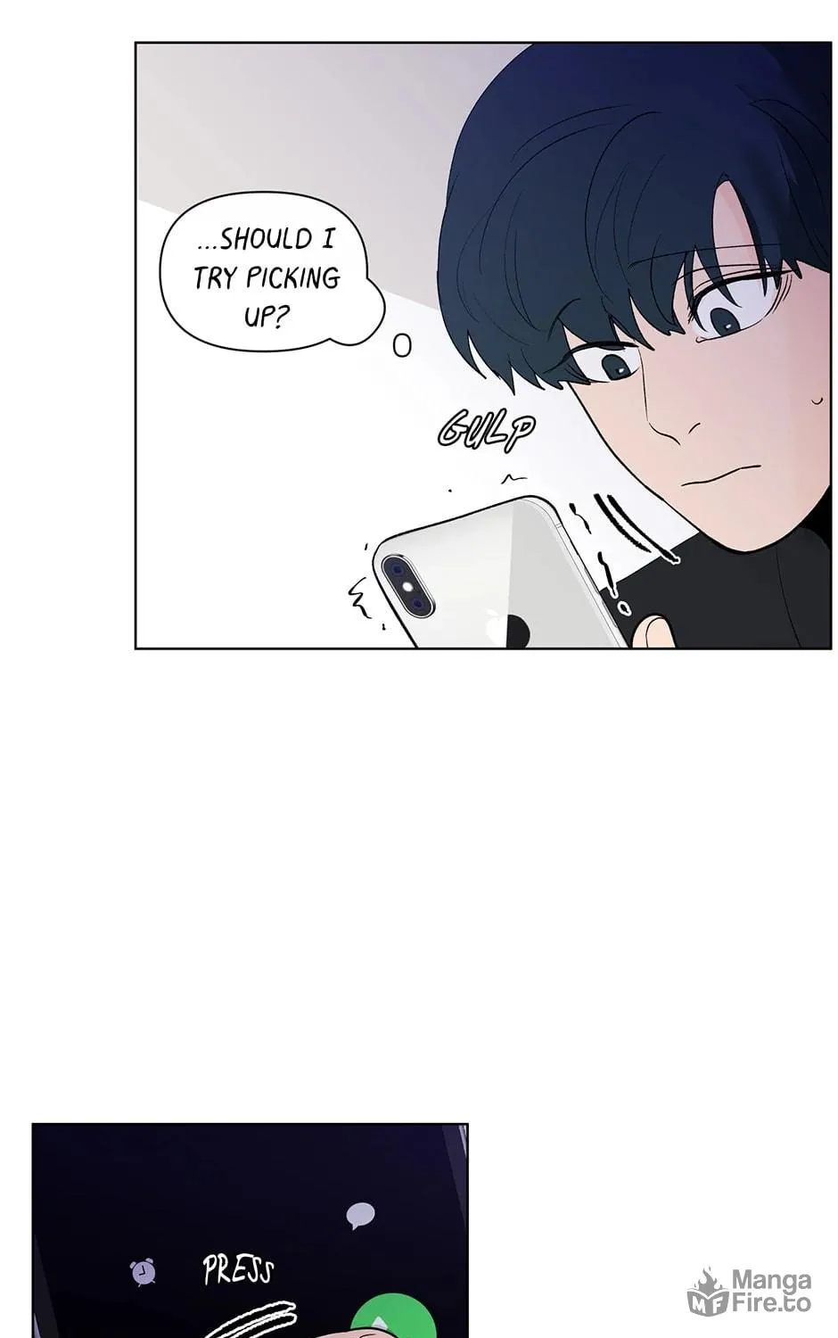 Banana Scandal Chapter 97 page 19 - 