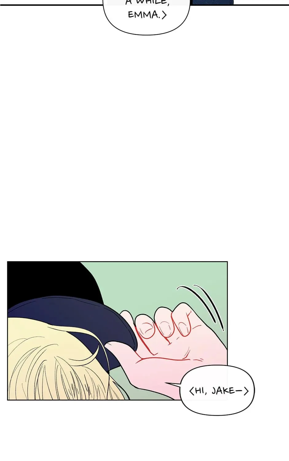 Banana Scandal Chapter 97 page 3 - 