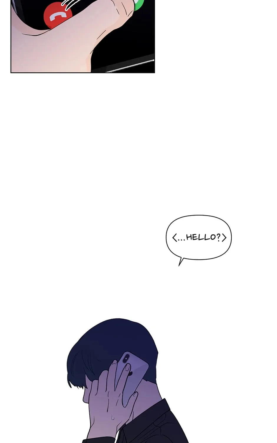 Banana Scandal Chapter 97 page 21 - 