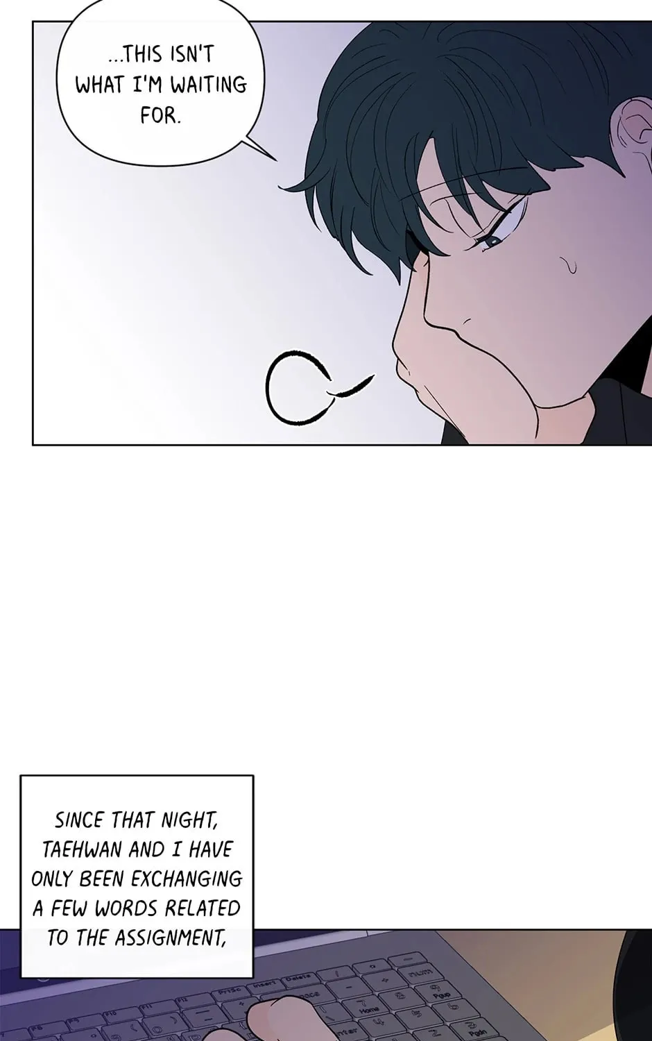 Banana Scandal Chapter 97 page 27 - 