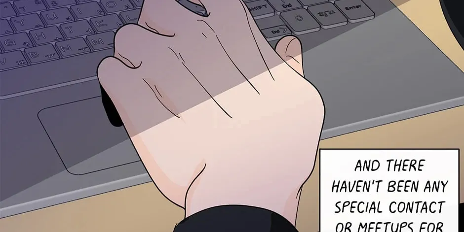 Banana Scandal Chapter 97 page 28 - 