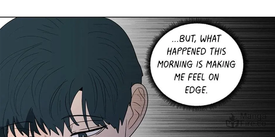 Banana Scandal Chapter 97 page 30 - 