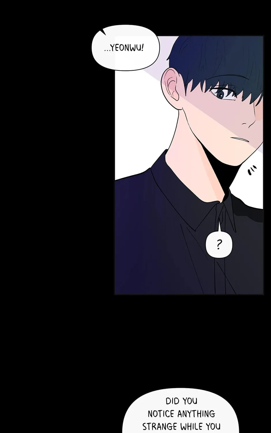 Banana Scandal Chapter 97 page 37 - 