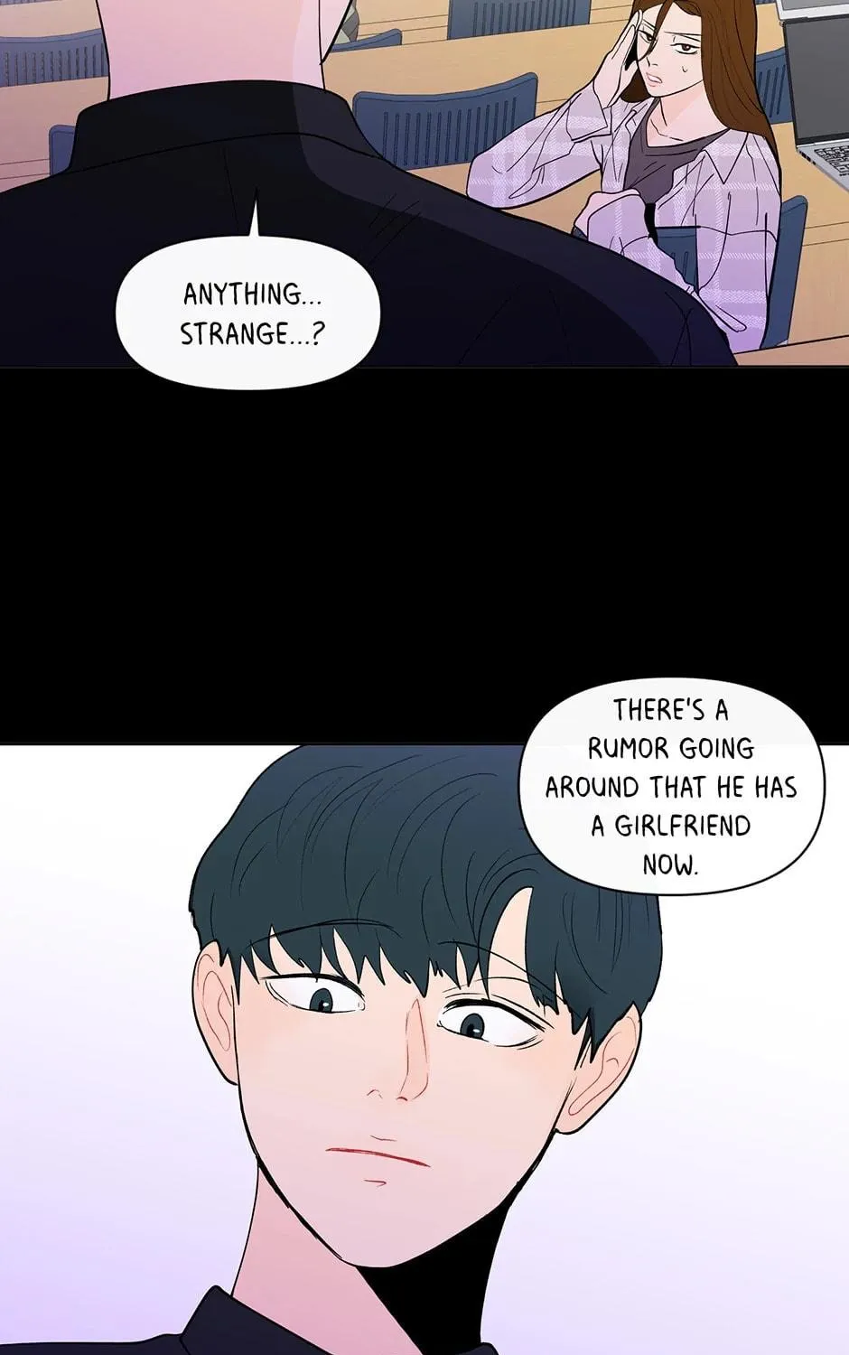 Banana Scandal Chapter 97 page 39 - 