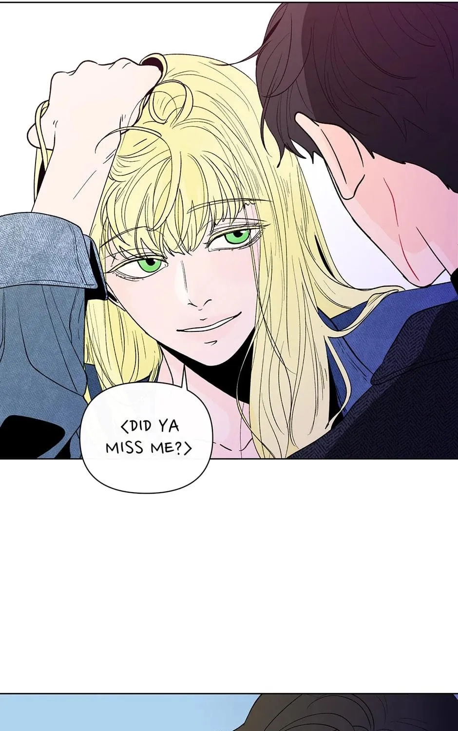 Banana Scandal Chapter 97 page 5 - 