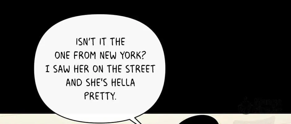 Banana Scandal Chapter 97 page 42 - 