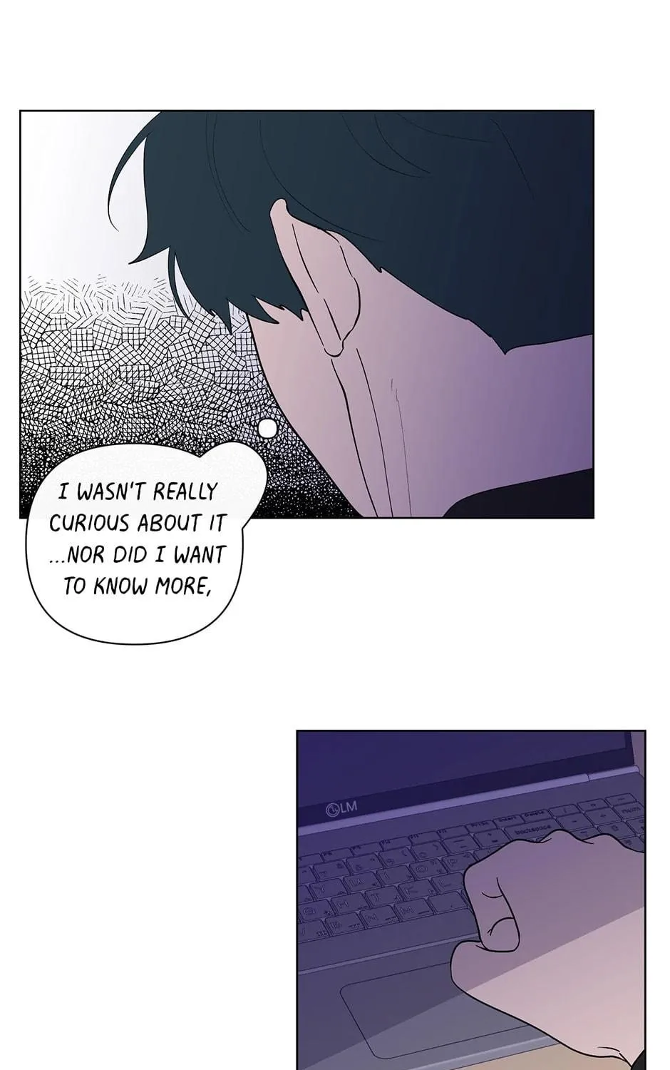 Banana Scandal Chapter 97 page 47 - 
