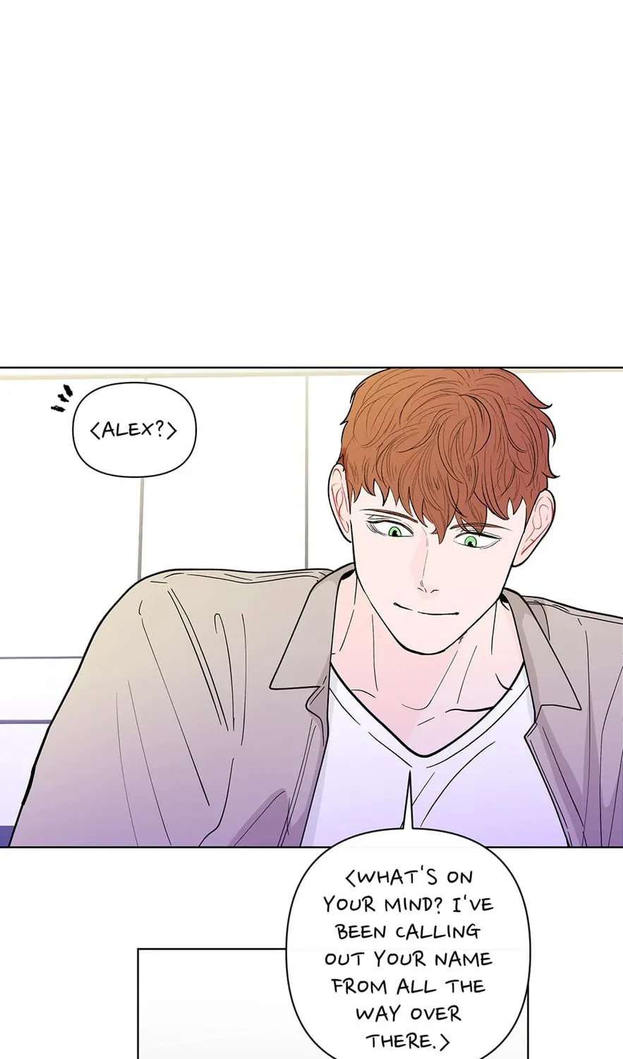 Banana Scandal Chapter 97 page 51 - 