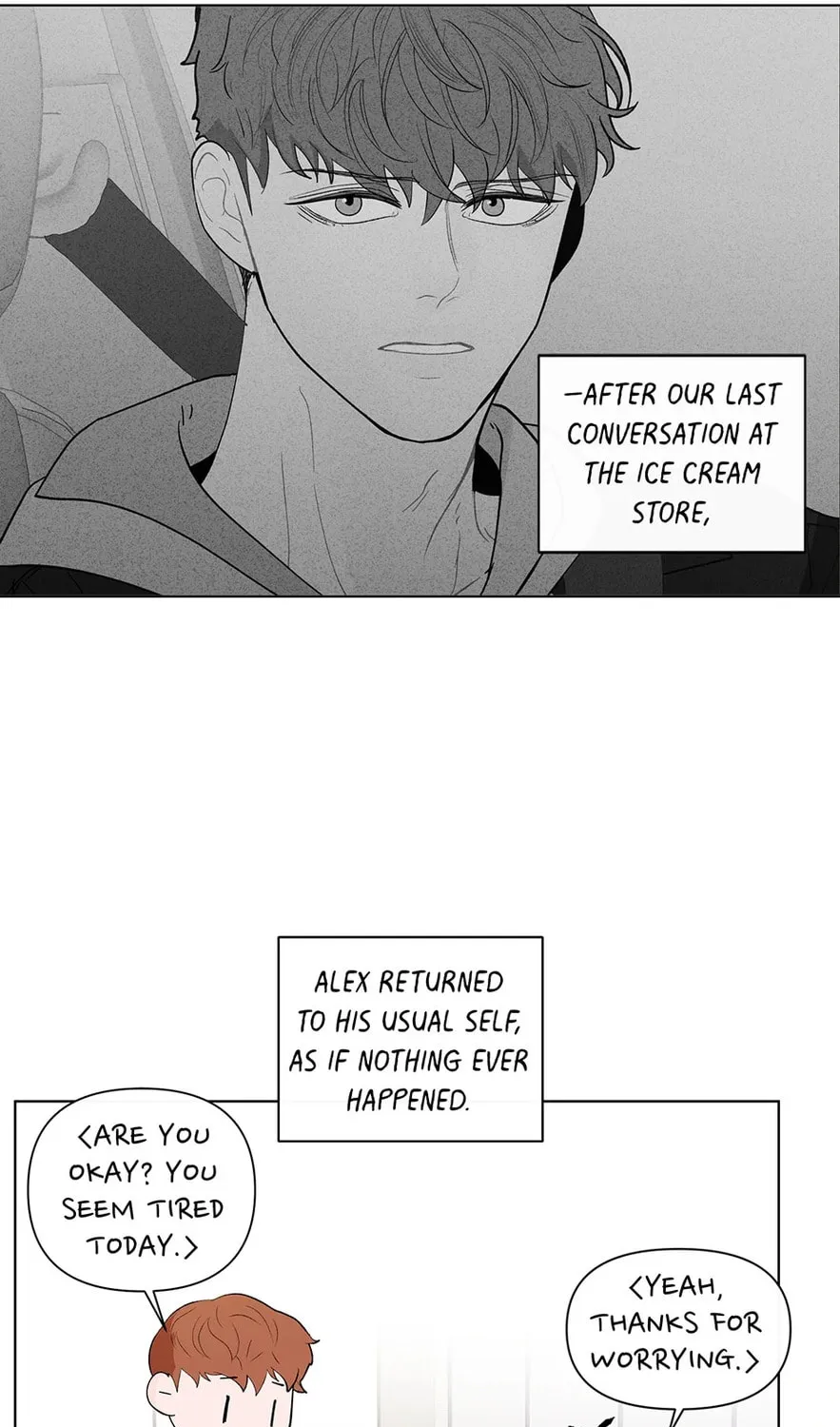 Banana Scandal Chapter 97 page 55 - 