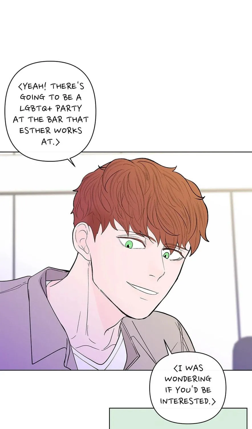 Banana Scandal Chapter 97 page 59 - 