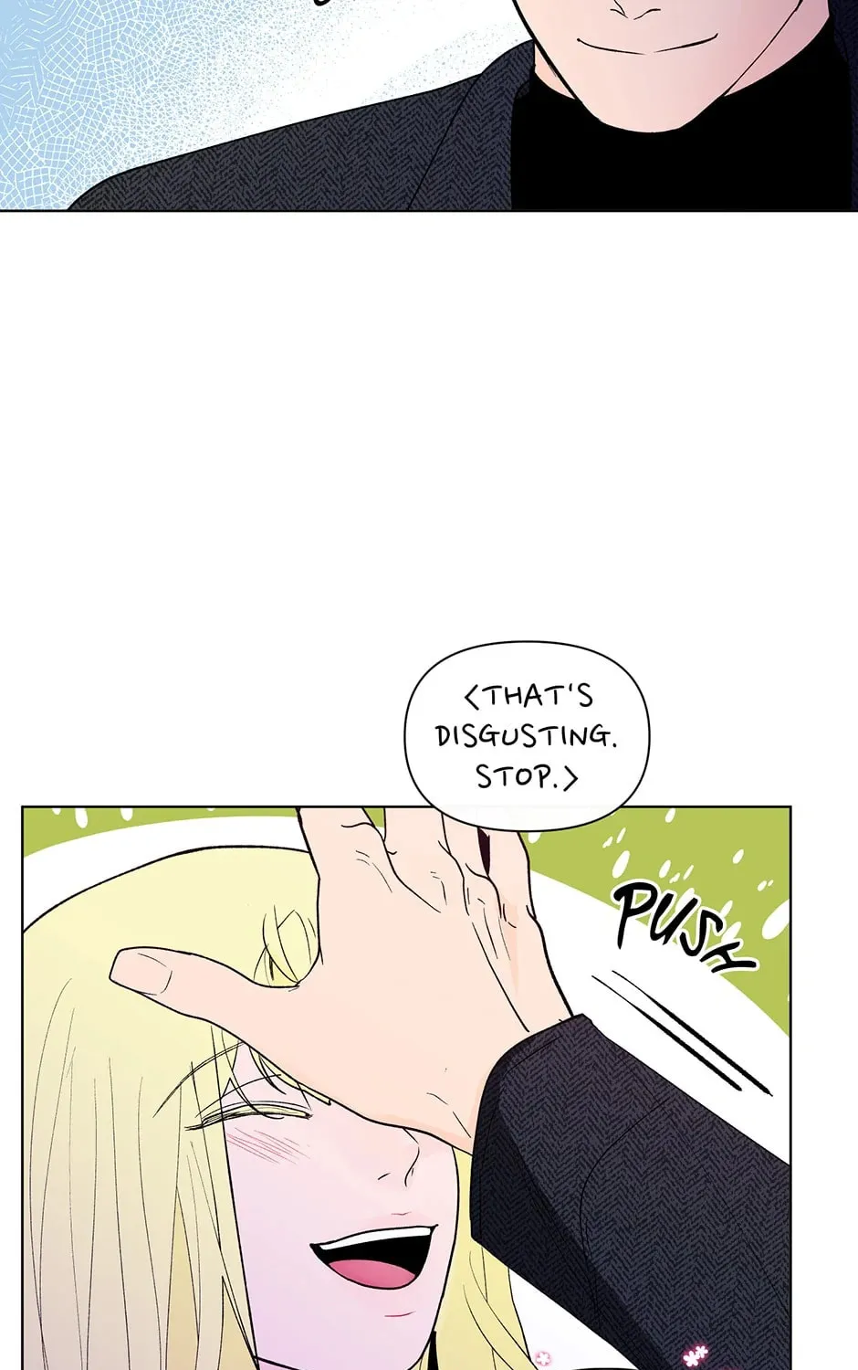 Banana Scandal Chapter 97 page 7 - 