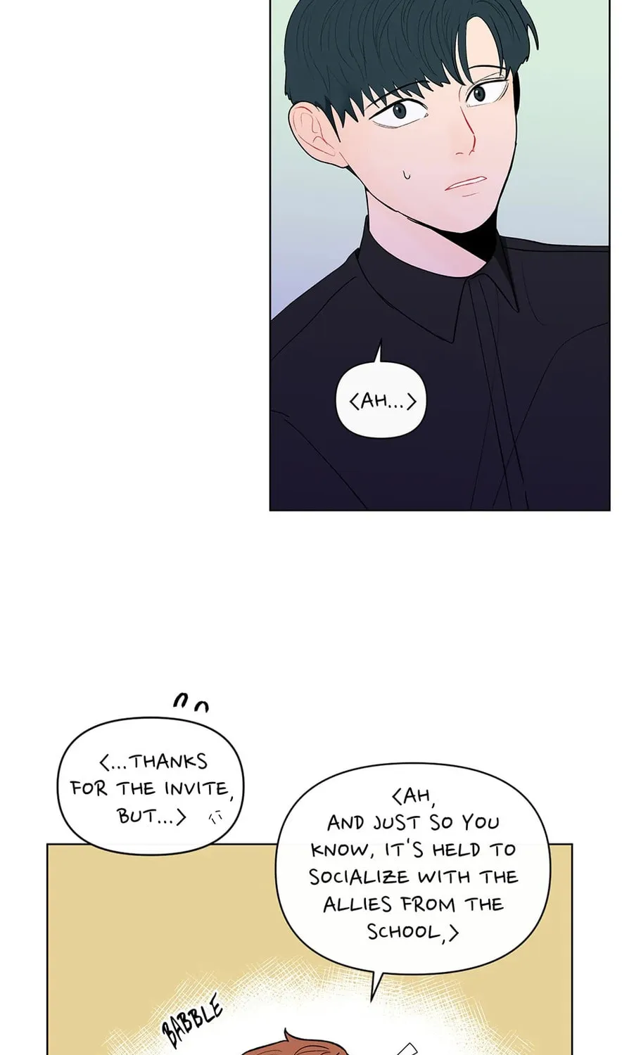 Banana Scandal Chapter 97 page 61 - 