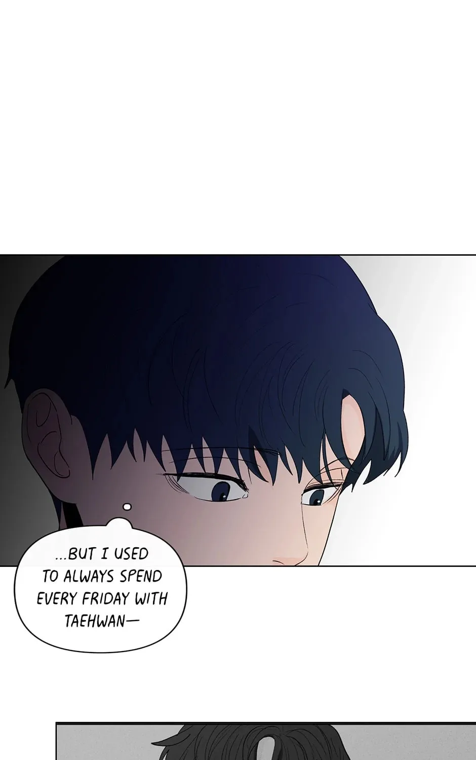 Banana Scandal Chapter 97 page 67 - 