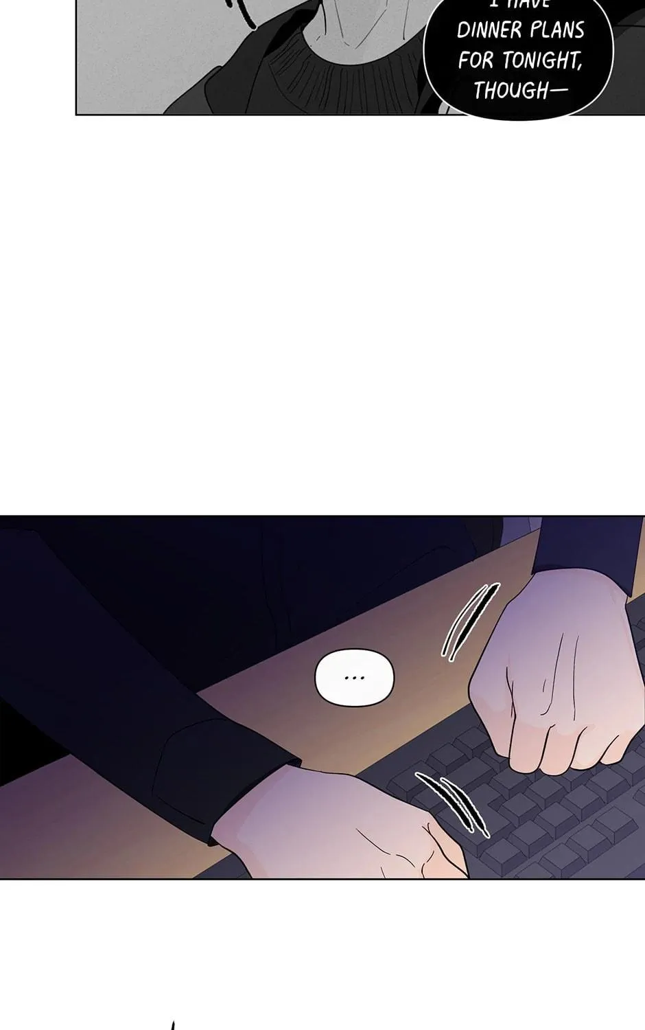 Banana Scandal Chapter 97 page 69 - 