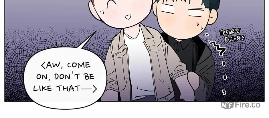 Banana Scandal Chapter 97 page 78 - 