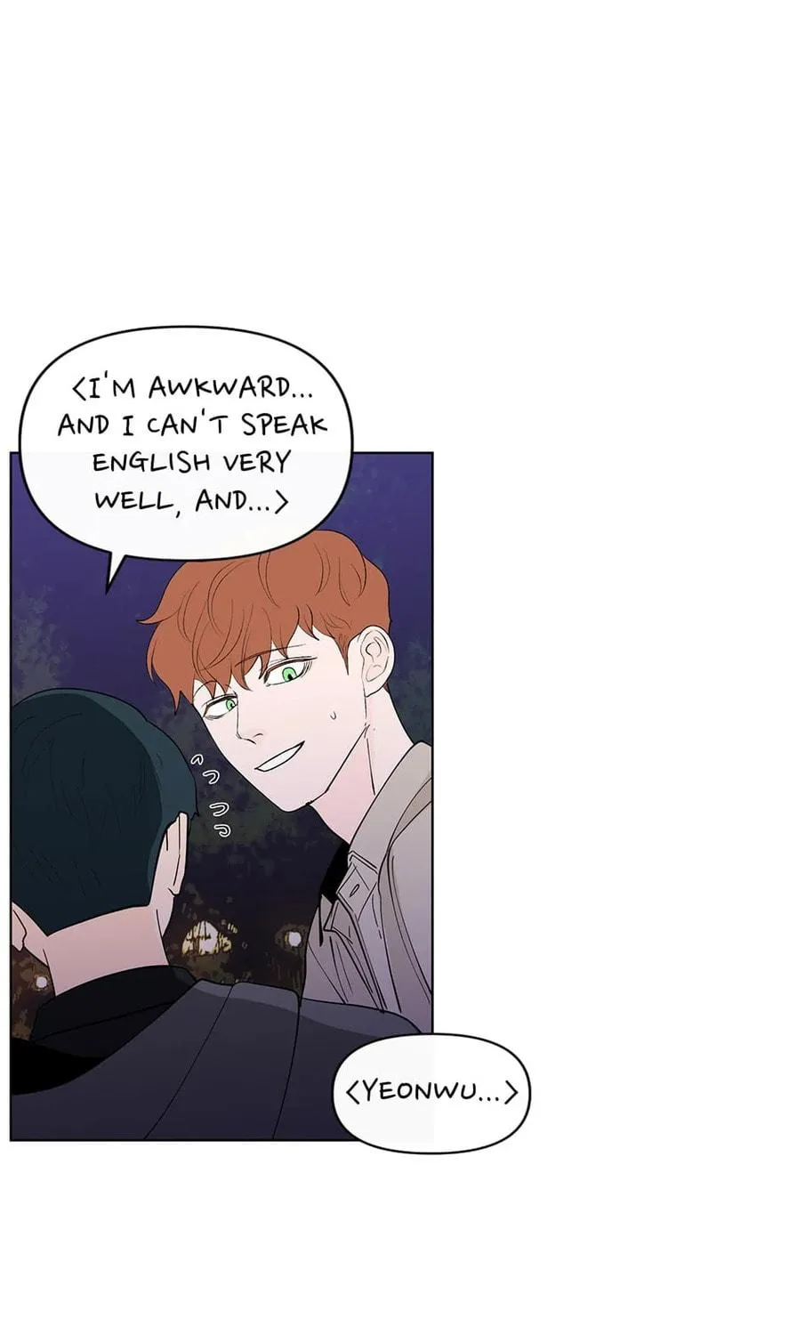 Banana Scandal Chapter 97 page 79 - 