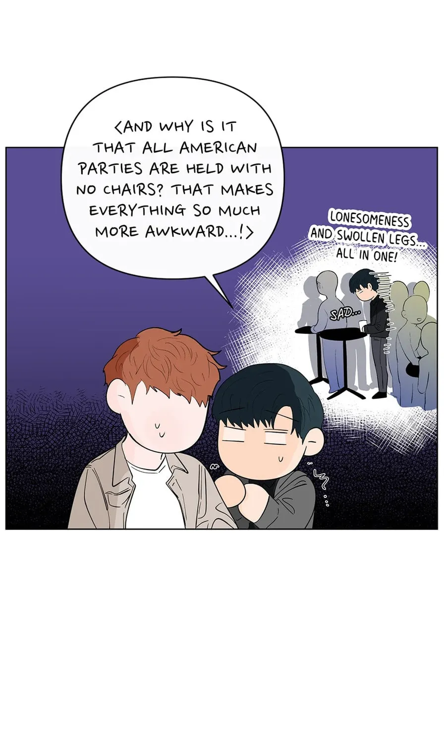 Banana Scandal Chapter 97 page 81 - 