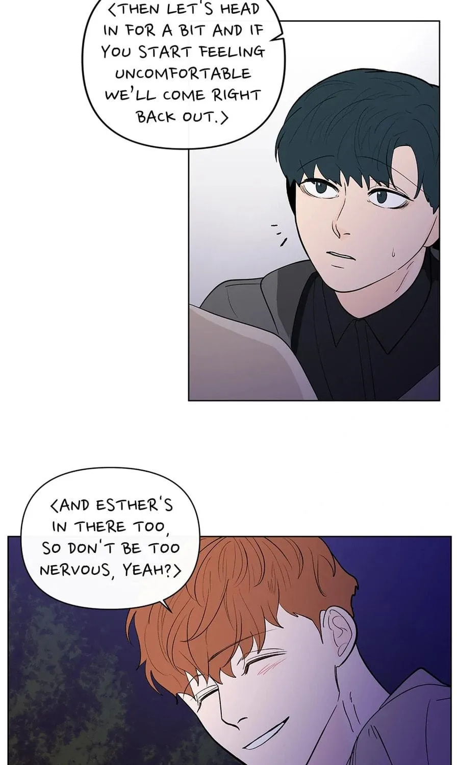 Banana Scandal Chapter 97 page 83 - 
