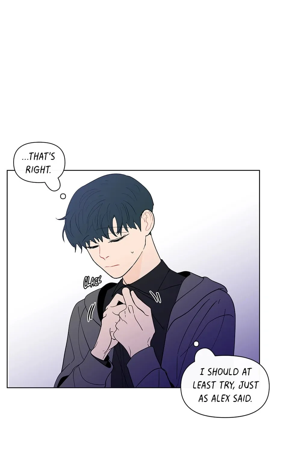 Banana Scandal Chapter 97 page 87 - 