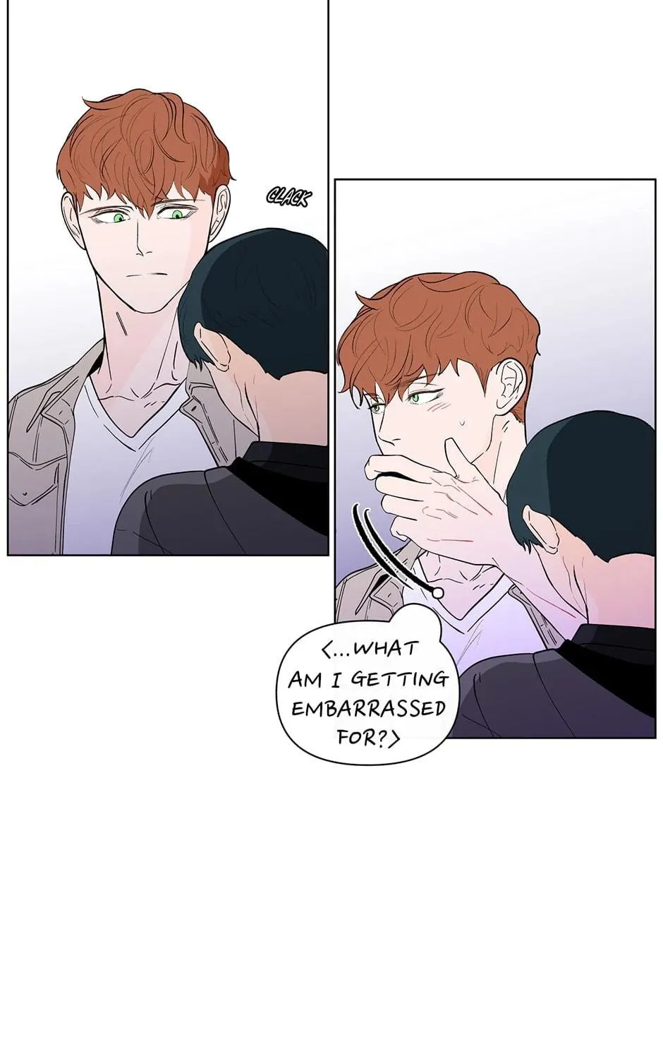 Banana Scandal Chapter 97 page 89 - 
