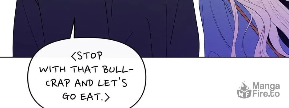 Banana Scandal Chapter 97 page 10 - 