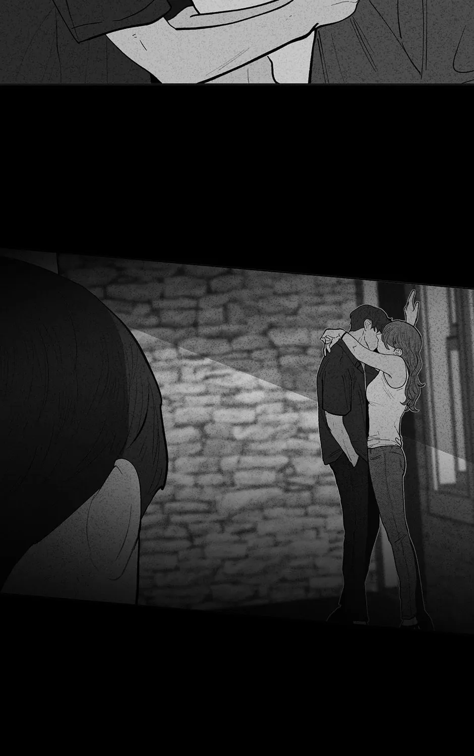 Banana Scandal Chapter 97 page 93 - 