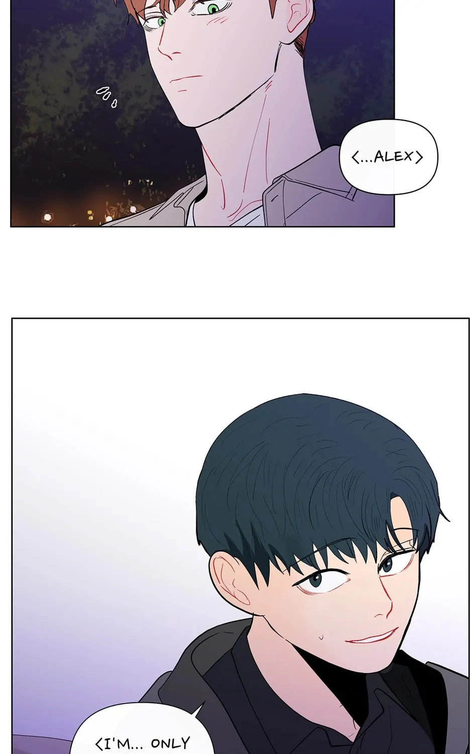 Banana Scandal Chapter 97 page 97 - 