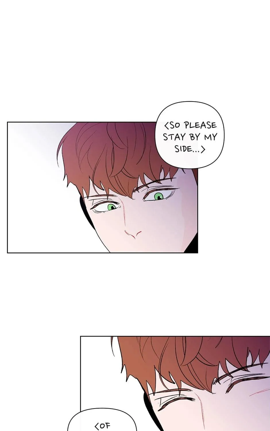 Banana Scandal Chapter 97 page 99 - 
