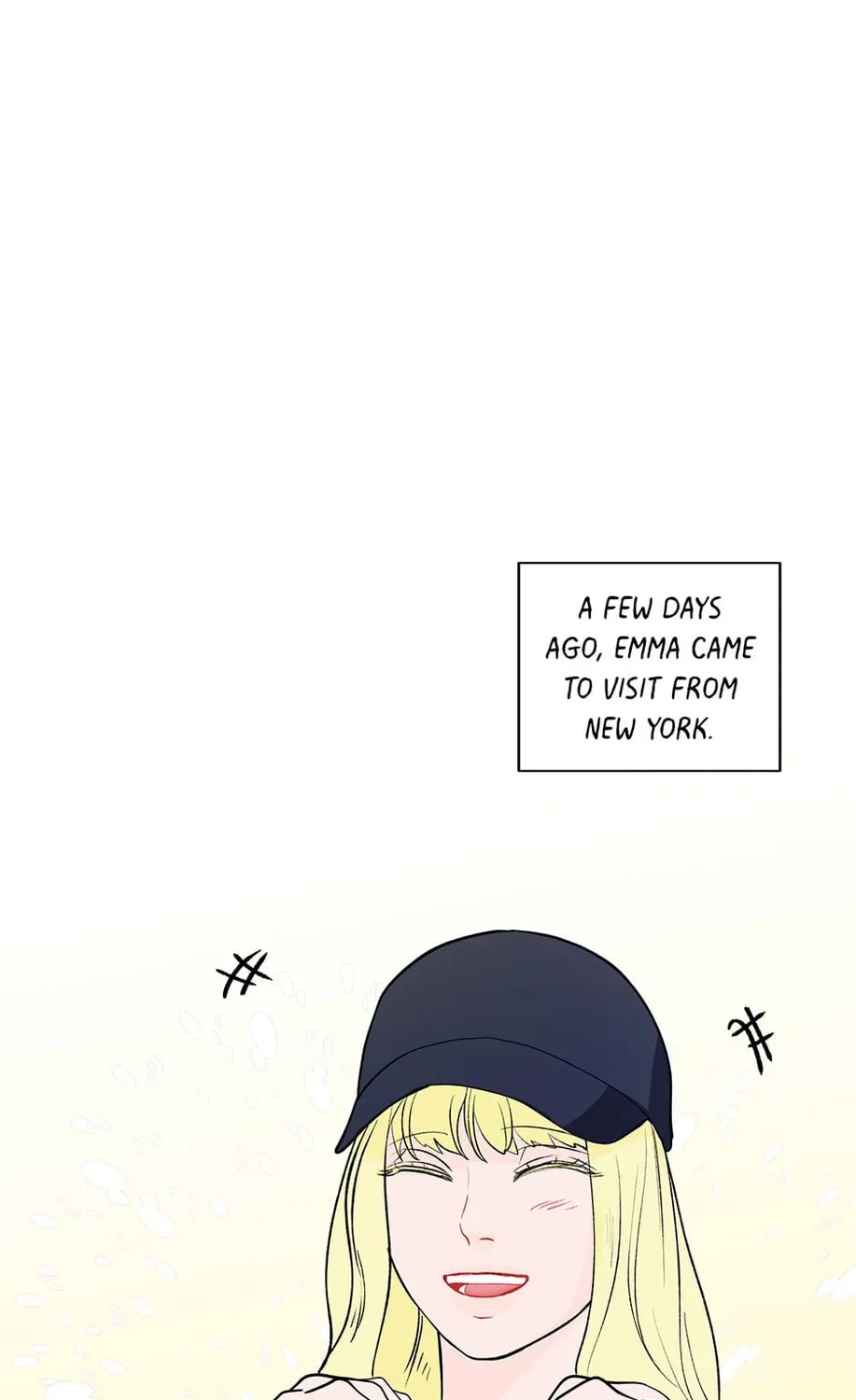 Banana Scandal Chapter 98 page 2 - 