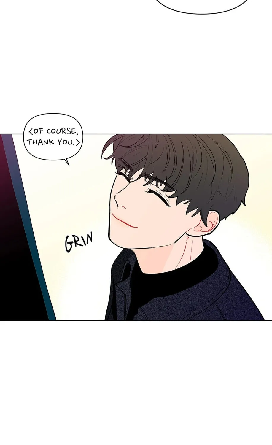 Banana Scandal Chapter 98 page 12 - 