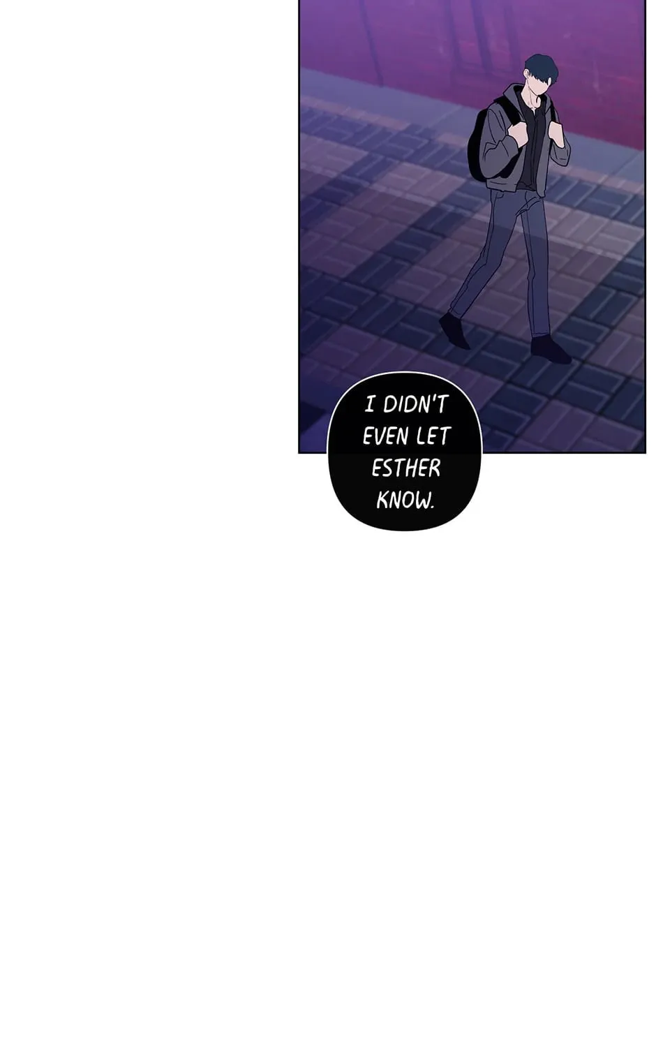 Banana Scandal Chapter 98 page 116 - 