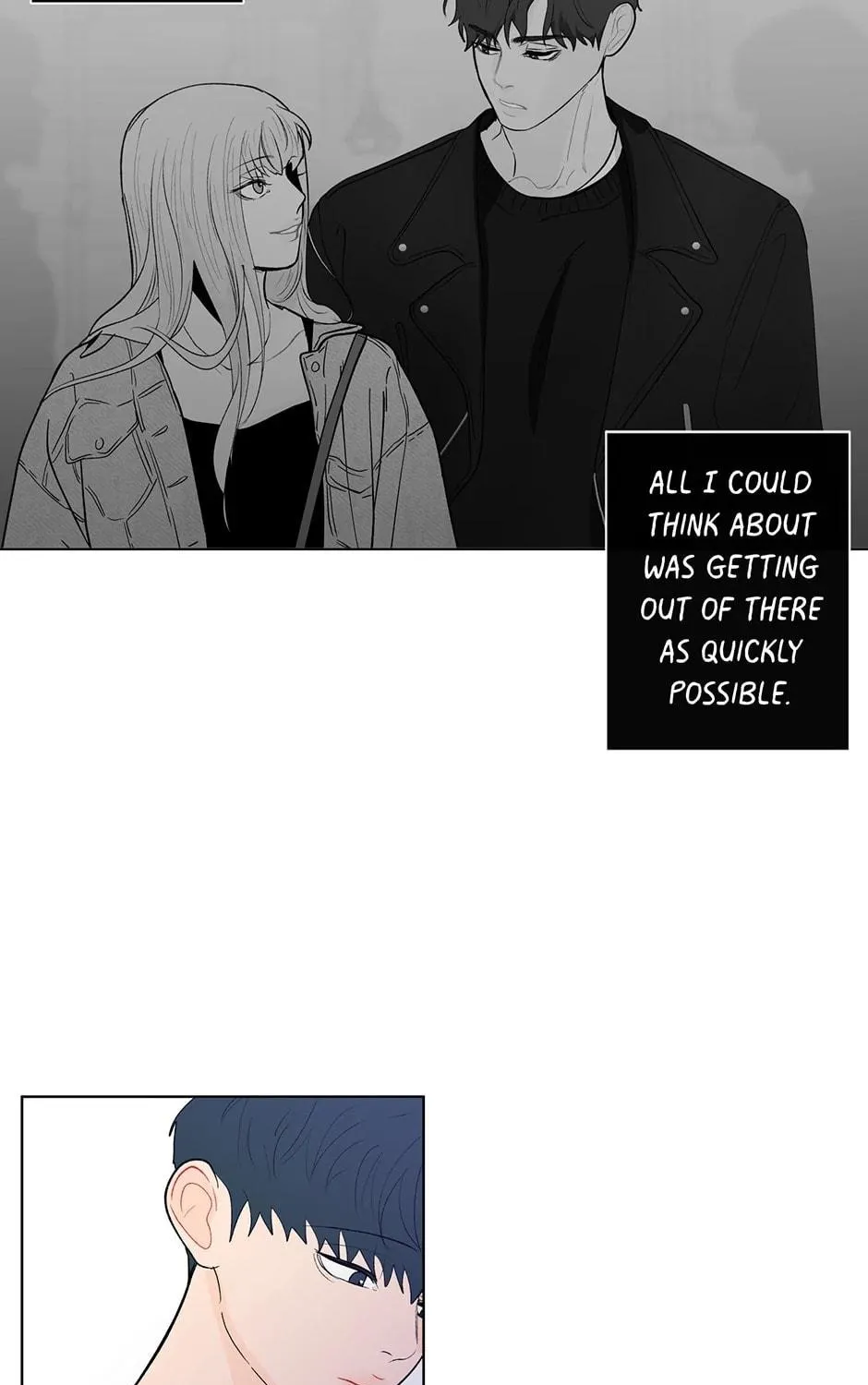 Banana Scandal Chapter 98 page 118 - 