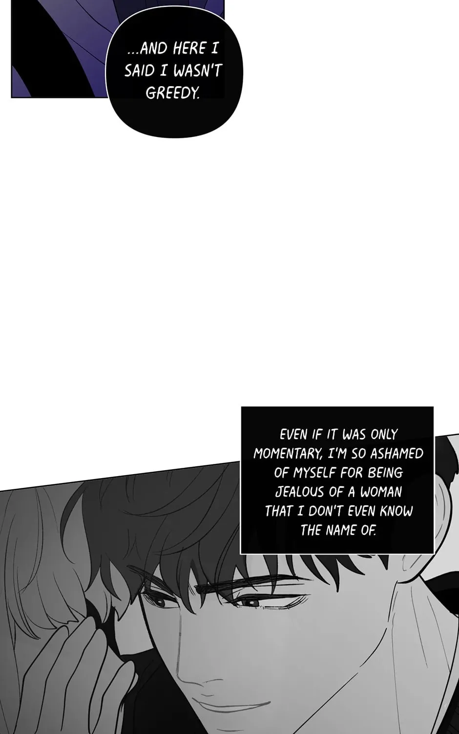 Banana Scandal Chapter 98 page 120 - 