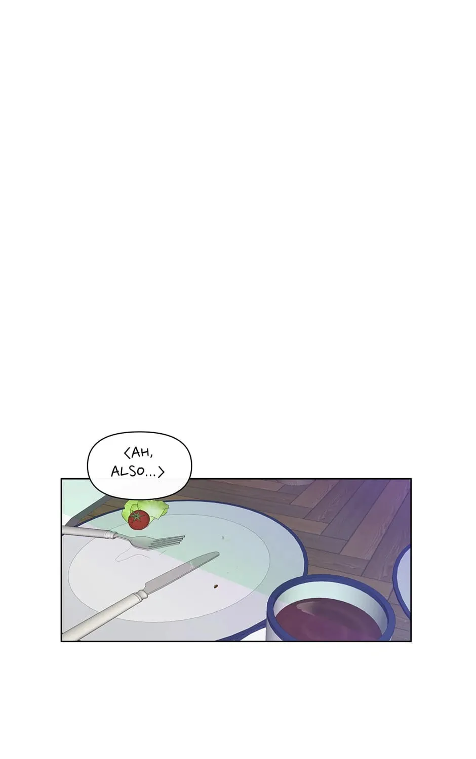 Banana Scandal Chapter 98 page 26 - 