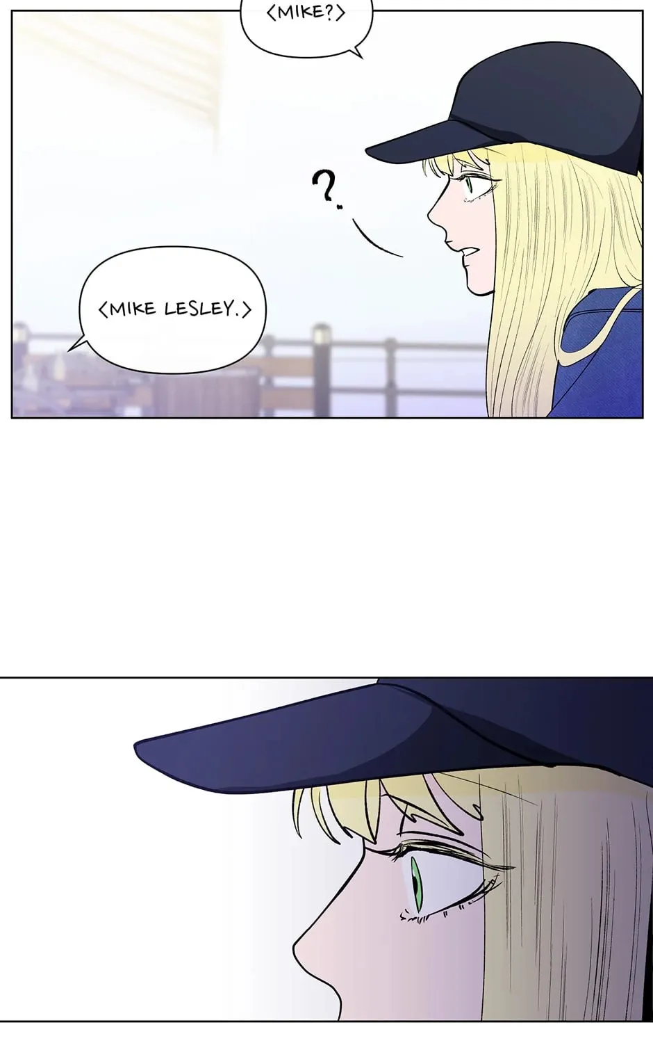 Banana Scandal Chapter 98 page 30 - 