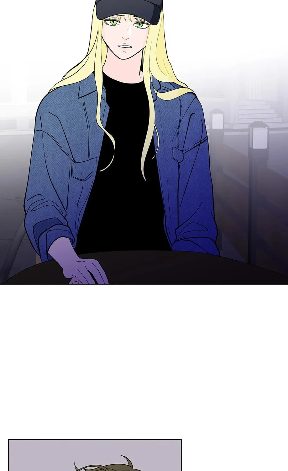 Banana Scandal Chapter 98 page 36 - 