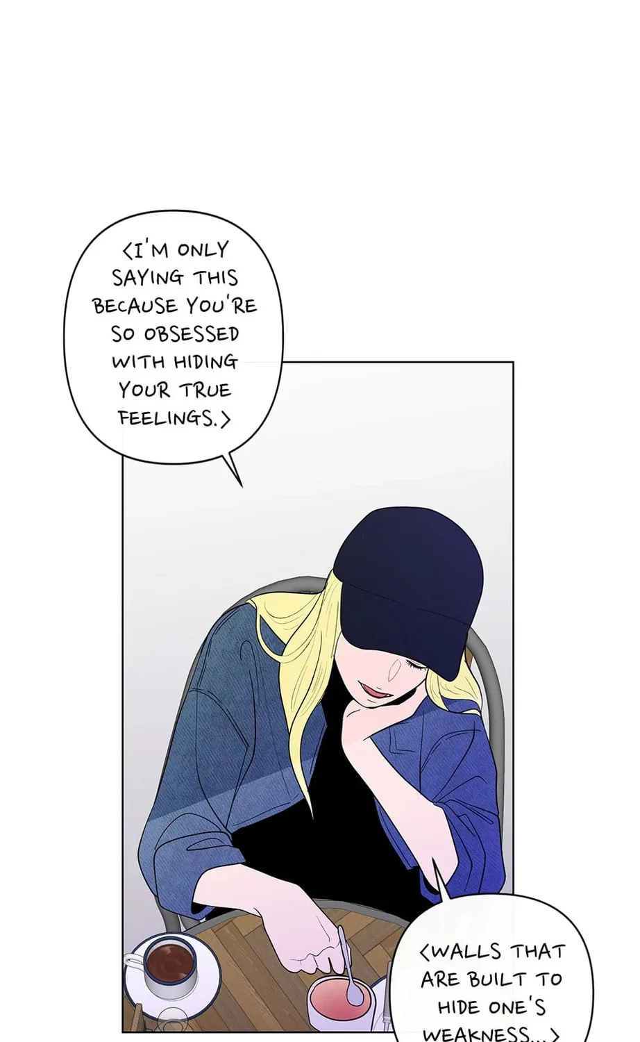 Banana Scandal Chapter 98 page 42 - 