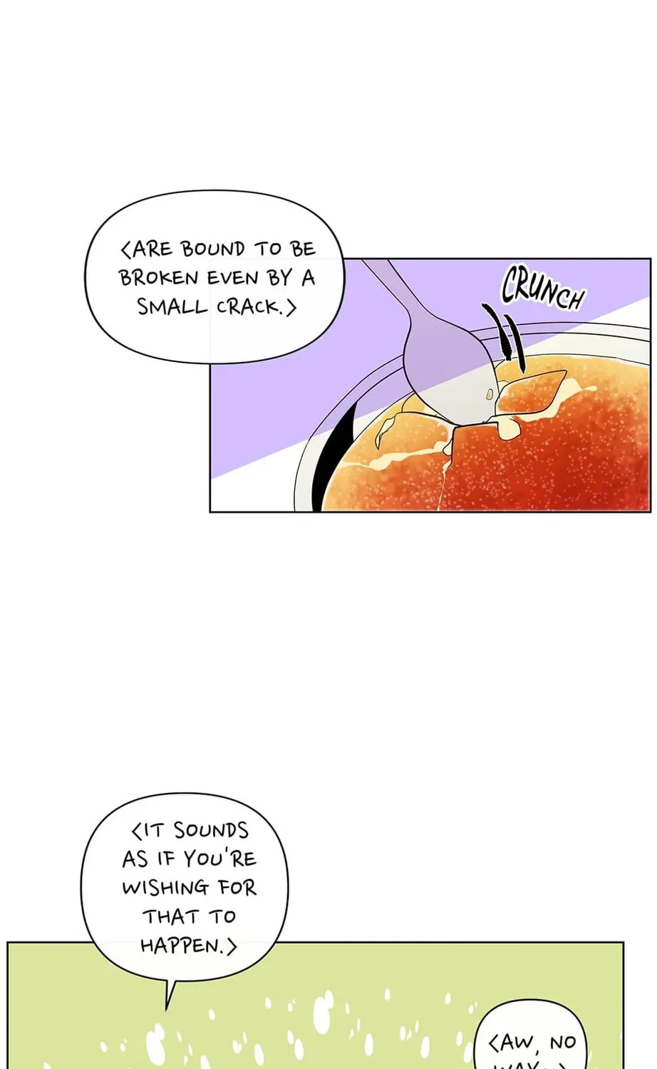 Banana Scandal Chapter 98 page 44 - 