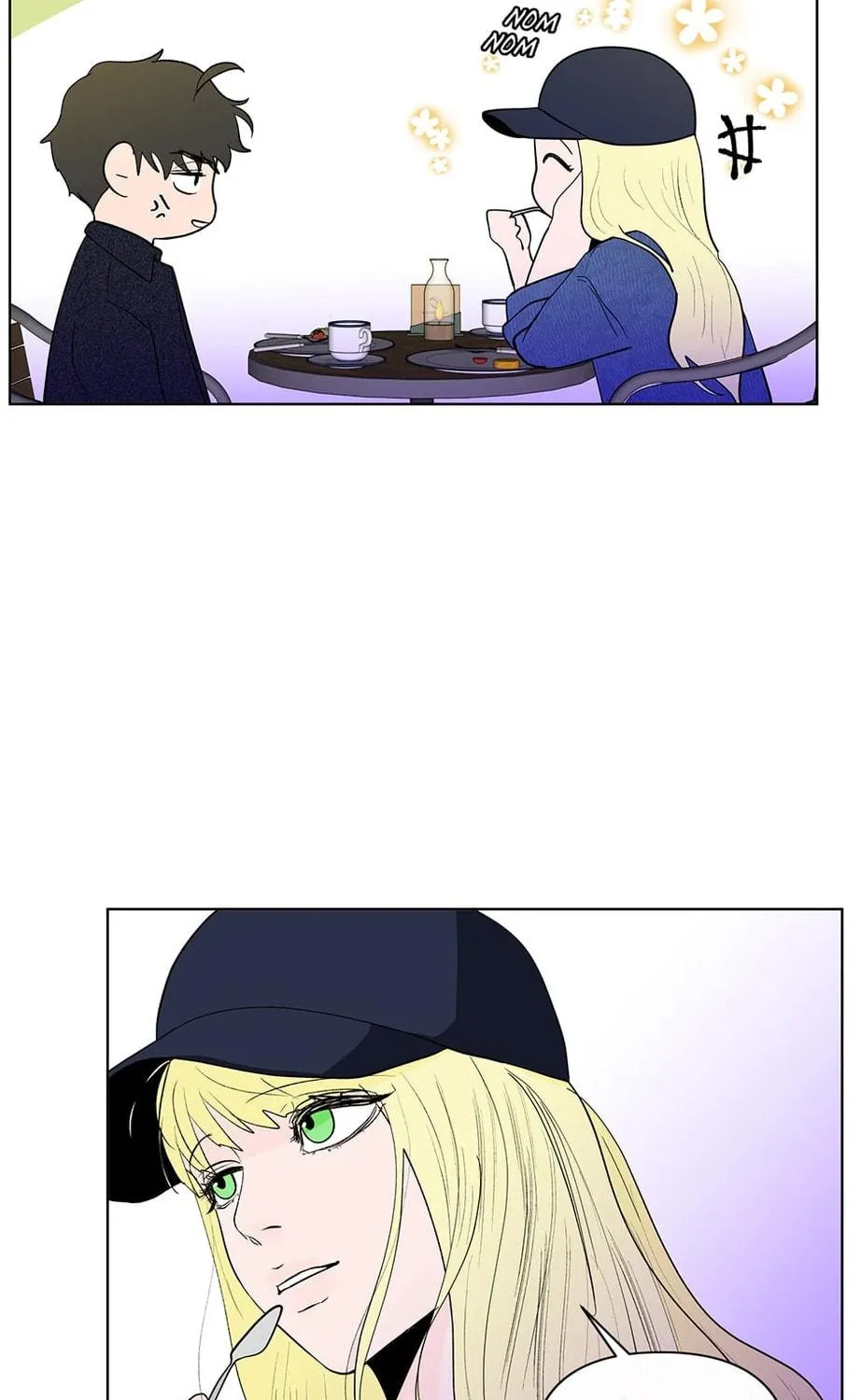 Banana Scandal Chapter 98 page 46 - 