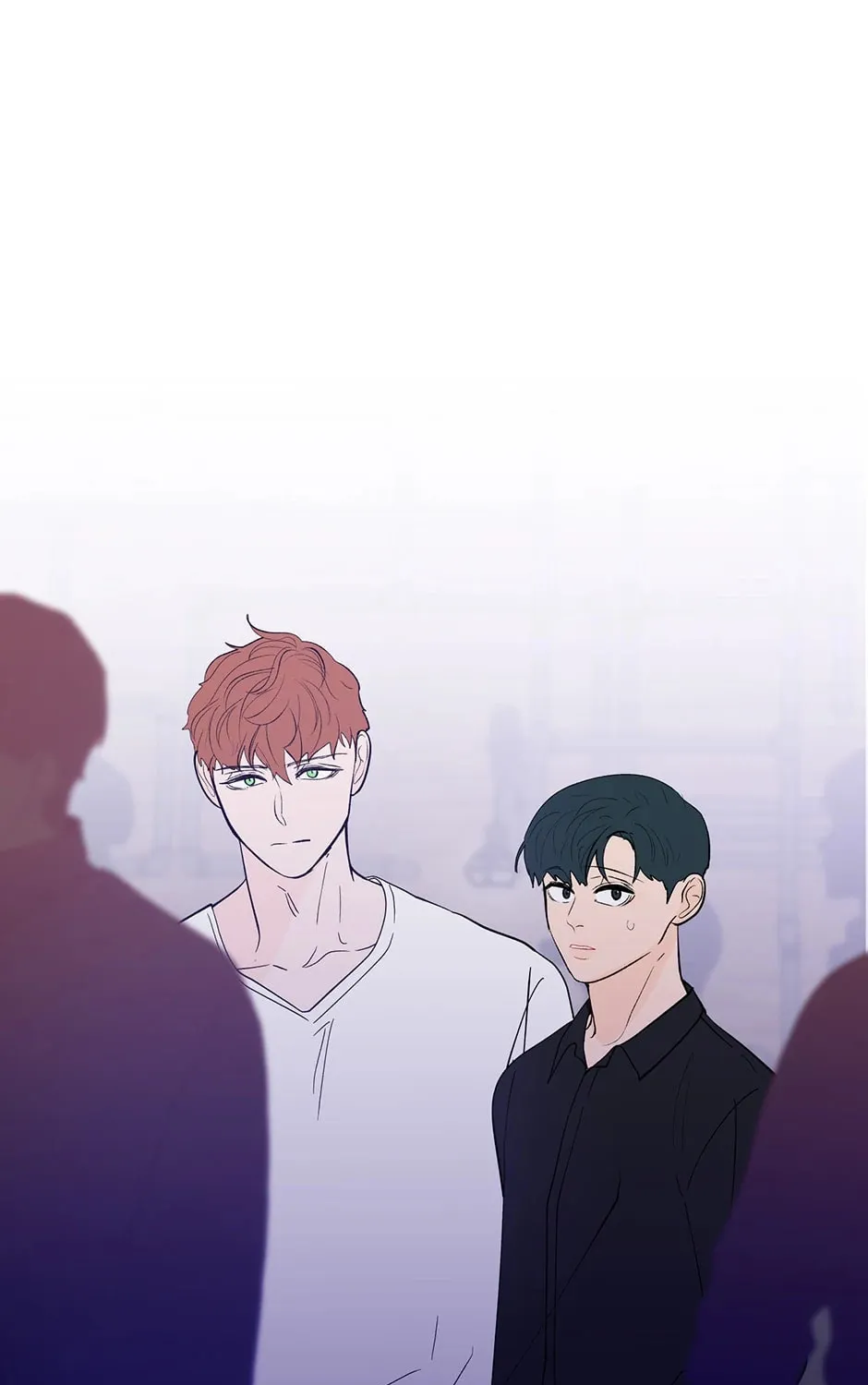 Banana Scandal Chapter 98 page 50 - 