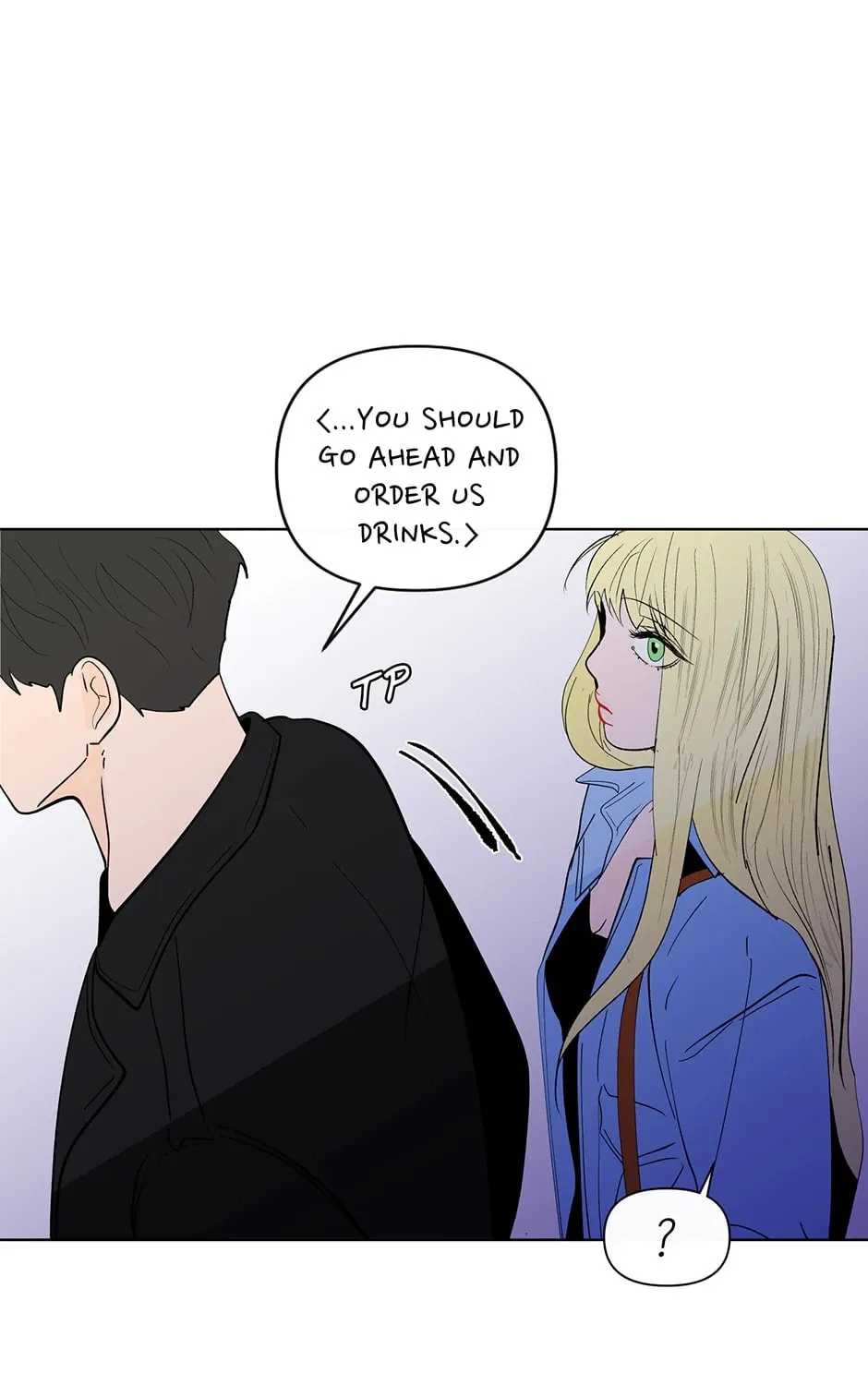 Banana Scandal Chapter 98 page 56 - 