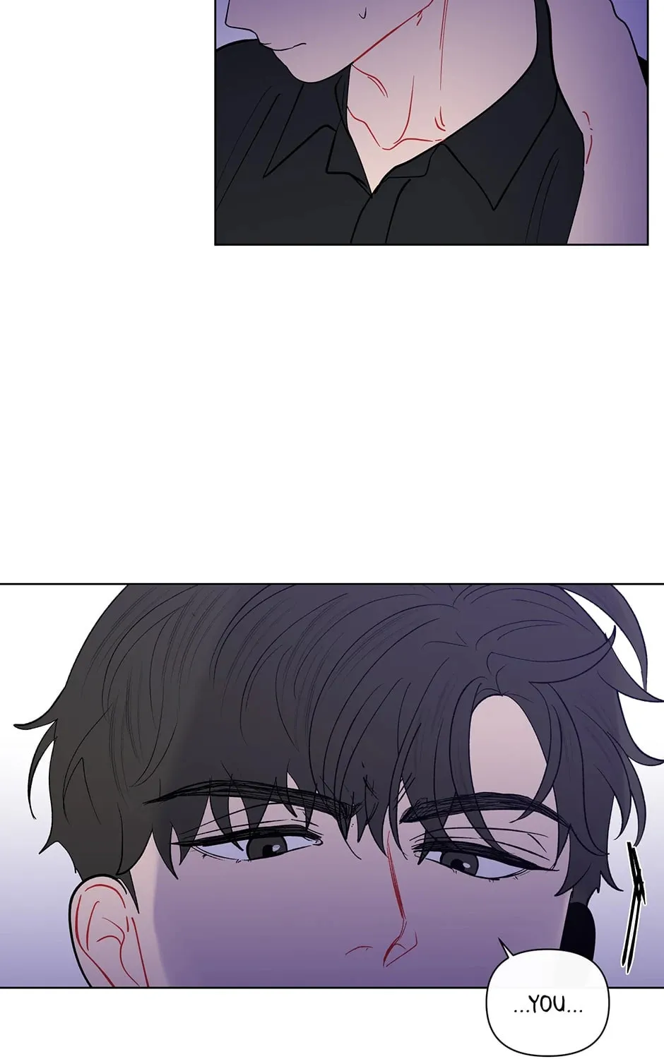 Banana Scandal Chapter 98 page 62 - 